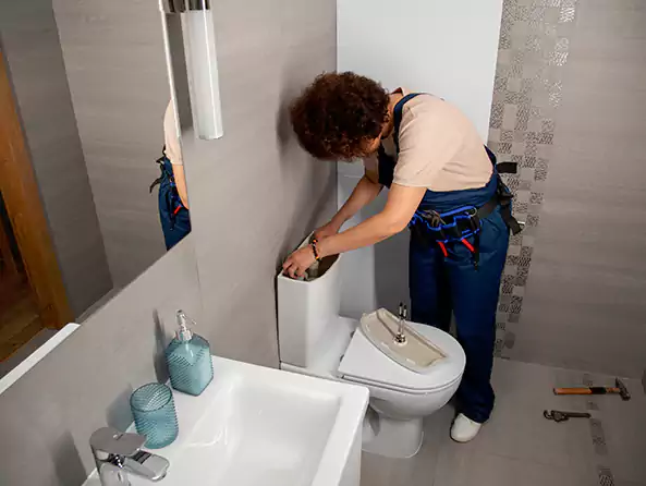 Why Choose Weymouth Plumbing Pros for Plumbers Near Me in Weymouth, MA?