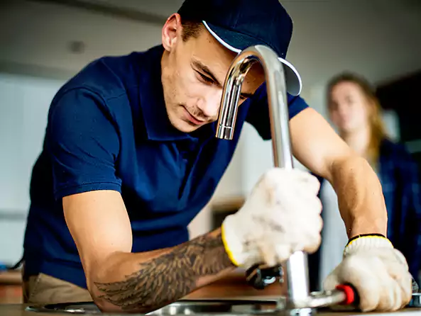 Why Choose Weymouth Plumbing Pros for Plumbing Repair in Weymouth, MA?