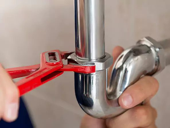  Why Choose Weymouth Plumbing Pros for Polybutylene Plumbing Replacement in Weymouth, MA?