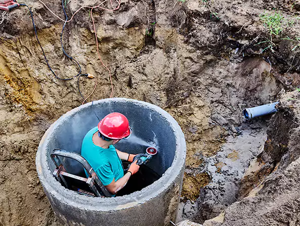 Why Choose Weymouth Plumbing Pros for Septic Tank Repair in Weymouth, MA?