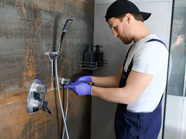 Why Choose Weymouth Plumbing Pros for Shower Repair in Weymouth, MA?