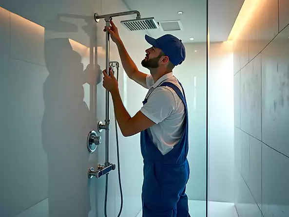 Why Choose Weymouth Plumbing Pros for Shower Replacement in Weymouth, MA?