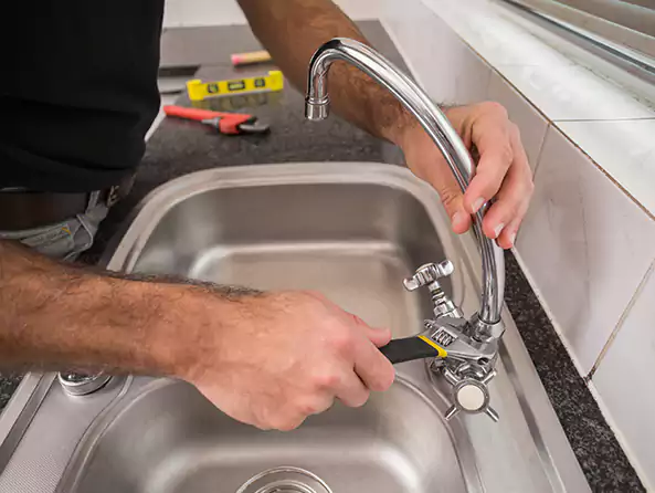 Why Choose Weymouth Plumbing Pros for Sink Installation in Weymouth, MA?