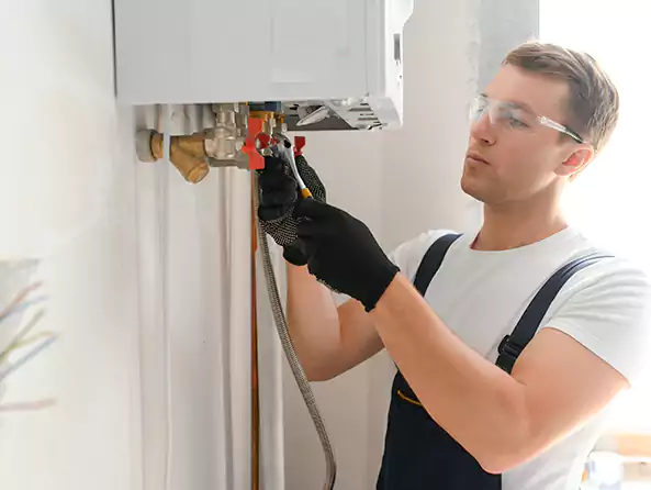Why Choose Weymouth Plumbing Pros for Tankless Water Heater Repair in Weymouth, MA?