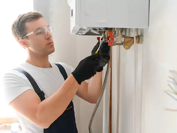 Why Choose Weymouth Plumbing Pros for Tankless Water Heater Replacement in Weymouth, MA?