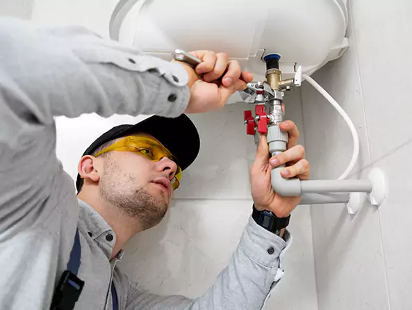 Why Choose Weymouth Plumbing Pros for Water Heater Expansion Tank Installation in Weymouth, MA?