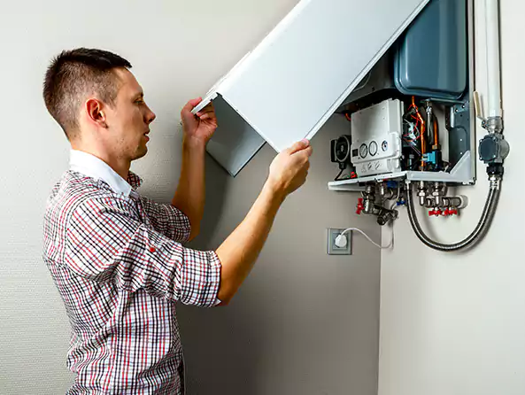 Why Choose Weymouth Plumbing Pros for Water Heater Installation in Weymouth, MA?