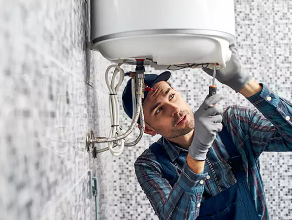 Why Choose Weymouth Plumbing Pros for Water Heater Maintenance in Weymouth, MA?
