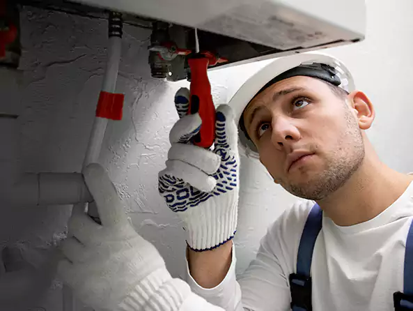 Why Choose Weymouth Plumbing Pros for Water Heater Repair in Weymouth, MA?