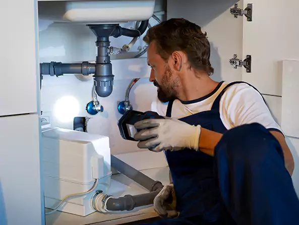 Why Choose Weymouth Plumbing Pros for Water Leak Repair in Weymouth, MA?
