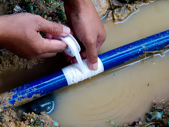 Why Choose Weymouth Plumbing Pros for Water Line Replacement in Weymouth, MA?