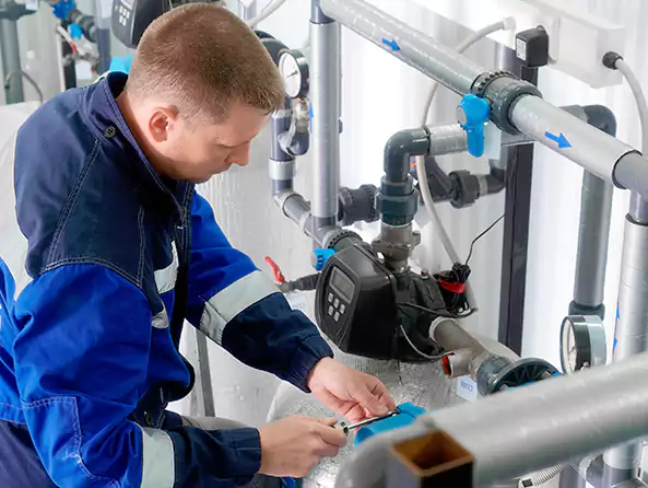 Why Choose Weymouth Plumbing Pros for Water Softener Installation in Weymouth, MA?