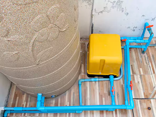 Why Choose Weymouth Plumbing Pros for Well Pressure Tank Replacement in Weymouth, MA?