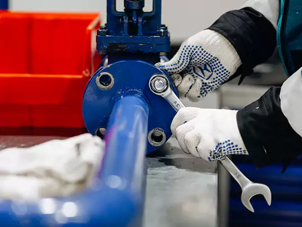 Why Choose Weymouth Plumbing Pros for Well Pump Repair in Weymouth, MA?