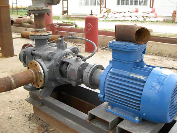 Why Choose Weymouth Plumbing Pros for Well Pump Replacement in Weymouth, MA?